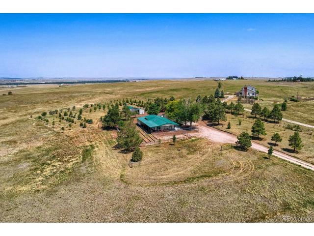 11783 Pine Meadows Dr, Kiowa, CO 80117
