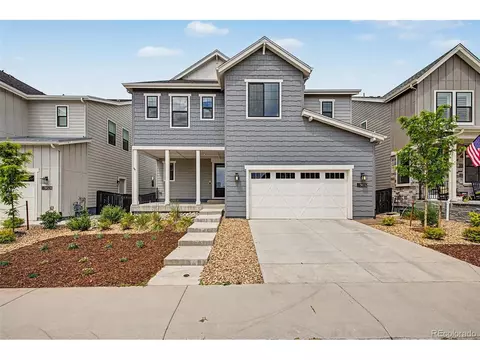 9032 Star Fall Cir, Littleton, CO 80125