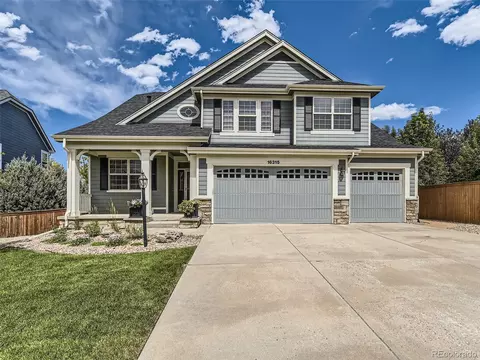 16315 Hawkstone Pl, Parker, CO 80134
