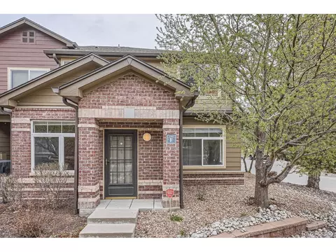 6506 Silver Mesa Dr #F, Highlands Ranch, CO 80130