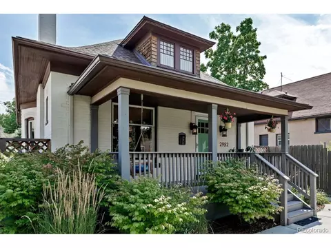 2952 W Denver Pl, Denver, CO 80211