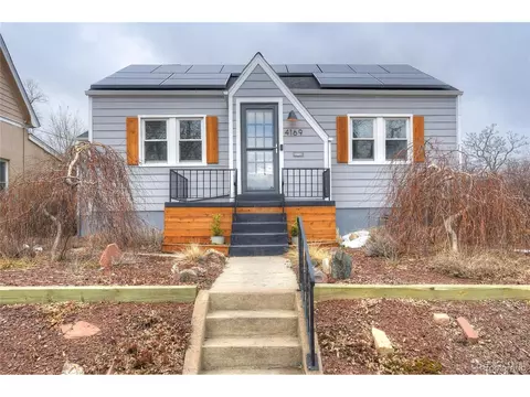 4169 Chase St, Denver, CO 80212