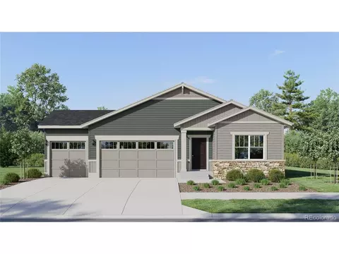 3489 Kingston Crest Trl, Elizabeth, CO 80107