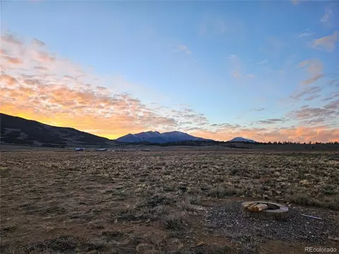 1501 County Road 30lost Canyon Rd, Twin Lakes, CO 81251