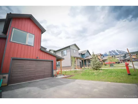 47 Bootlegger Ln #5B, Silverthorne, CO 80498 photo 3