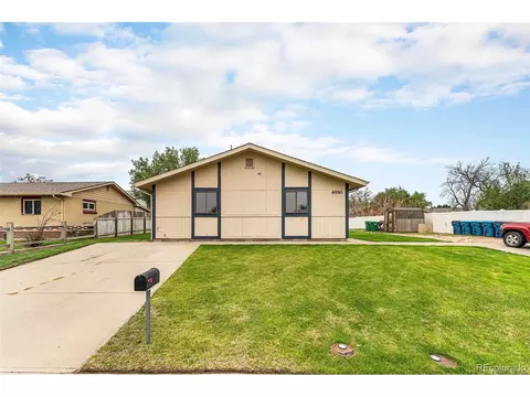6550 E 65th Pl, Commerce City, CO 80022