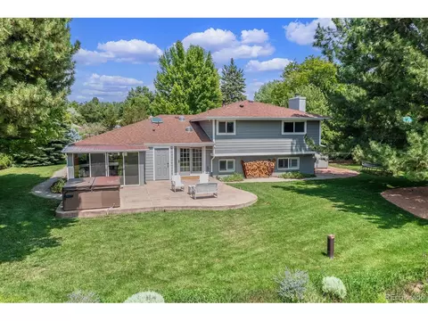 7388 Old Mill Trl, Boulder, CO 80301 photo 32