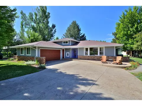 7388 Old Mill Trl, Boulder, CO 80301 photo 2