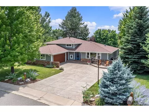 7388 Old Mill Trl, Boulder, CO 80301 photo 1
