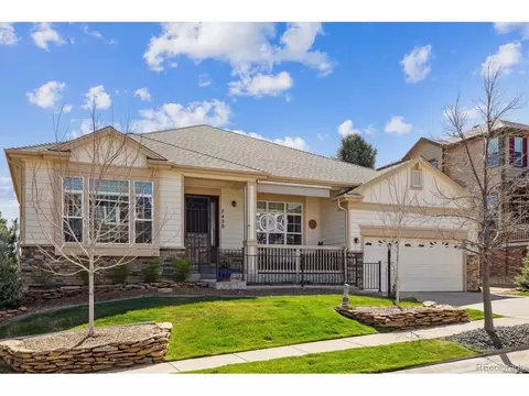 7450 S Lee Way, Littleton, CO 80127