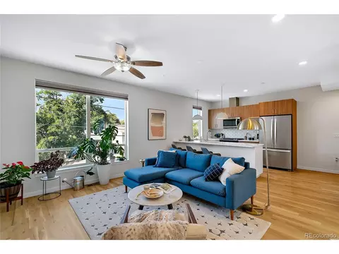 3959 Inca St, Denver, CO 80211