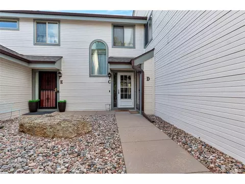 8444 S Everett Way #C, Littleton, CO 80128