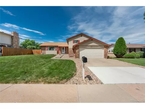 7351 S Marion St, Centennial, CO 80122