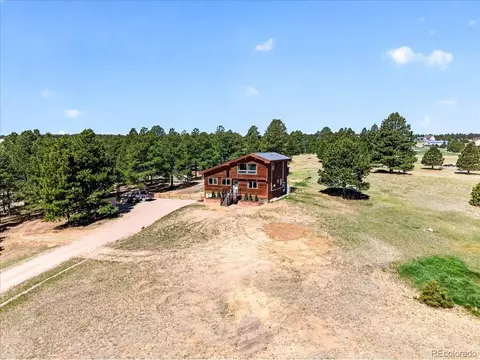 27085 Pine Vista Cir, Kiowa, CO 80117