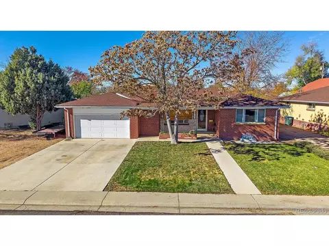 791 S 3rd Ave, Brighton, CO 80601