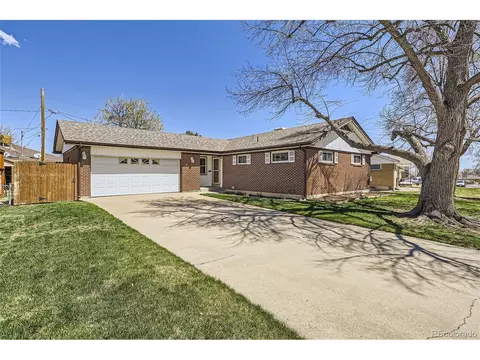 367 Muriel Dr, Northglenn, CO 80233