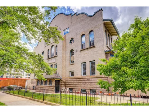 108 W Byers Pl #107, Denver, CO 80223