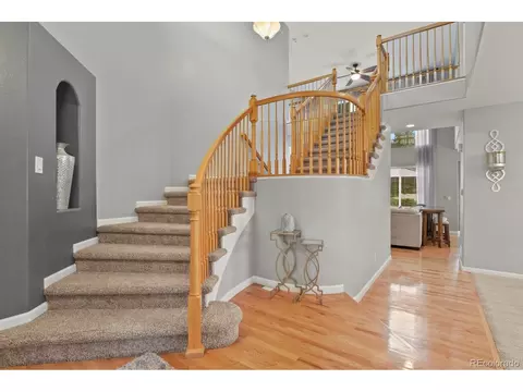 Entry Way - 8739 Triple Crown Dr, Longmont, CO 80504 photo 1 of 4