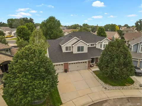 View/Area - 8739 Triple Crown Dr, Longmont, CO 80504 photo 1 of 2