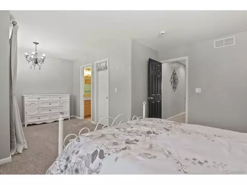 Bedroom - 8739 Triple Crown Dr, Longmont, CO 80504 photo 8 of 8