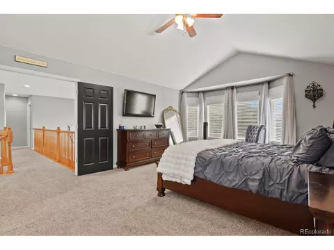 Bedroom - 8739 Triple Crown Dr, Longmont, CO 80504 photo 3 of 8