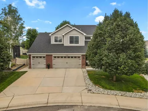 Exterior - 8739 Triple Crown Dr, Longmont, CO 80504 photo 7 of 7