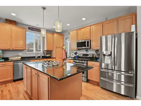 Kitchen - 8739 Triple Crown Dr, Longmont, CO 80504 photo 1 of 4