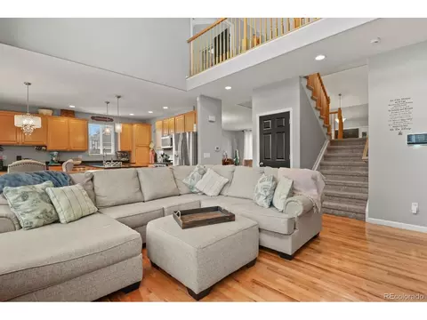 Other - 8739 Triple Crown Dr, Longmont, CO 80504 photo 1 of 5
