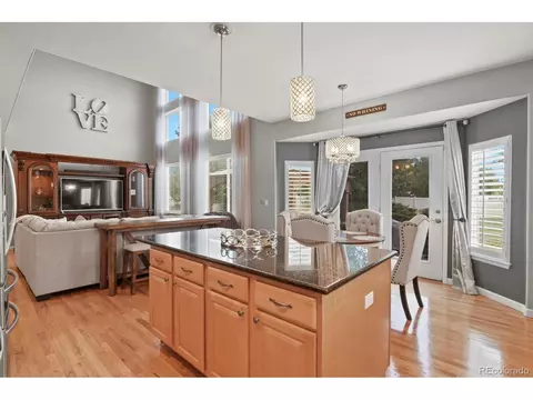 Kitchen - 8739 Triple Crown Dr, Longmont, CO 80504 photo 4 of 4