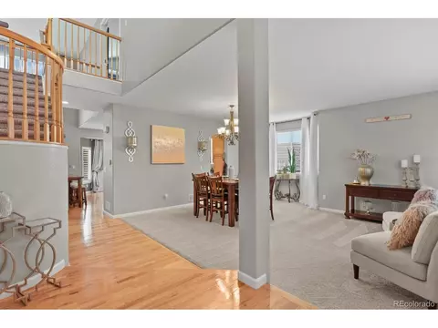 Entry Way - 8739 Triple Crown Dr, Longmont, CO 80504 photo 2 of 4