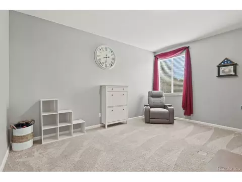 Bedroom - 8739 Triple Crown Dr, Longmont, CO 80504 photo 1 of 8