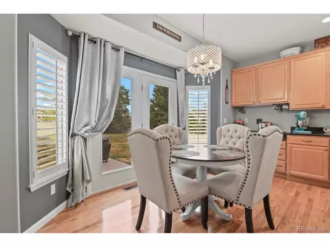 Dining - 8739 Triple Crown Dr, Longmont, CO 80504 photo 3 of 3