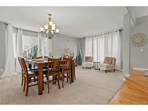 Dining - 8739 Triple Crown Dr, Longmont, CO 80504 photo 1 of 3