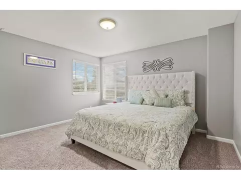 Bedroom - 8739 Triple Crown Dr, Longmont, CO 80504 photo 5 of 8