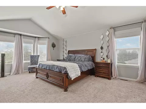 Bedroom - 8739 Triple Crown Dr, Longmont, CO 80504 photo 2 of 8