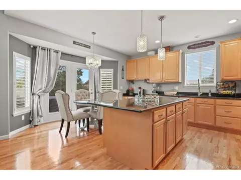 Kitchen - 8739 Triple Crown Dr, Longmont, CO 80504 photo 3 of 4