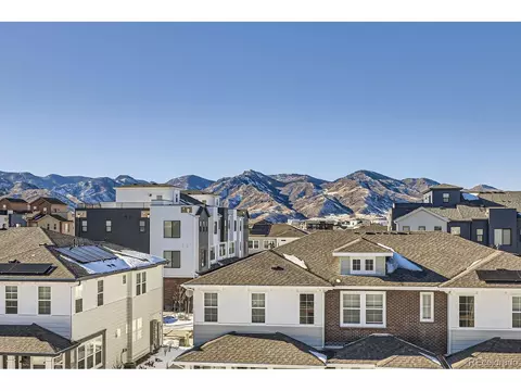 9656 Browns Peak Cir, Littleton, CO 80125