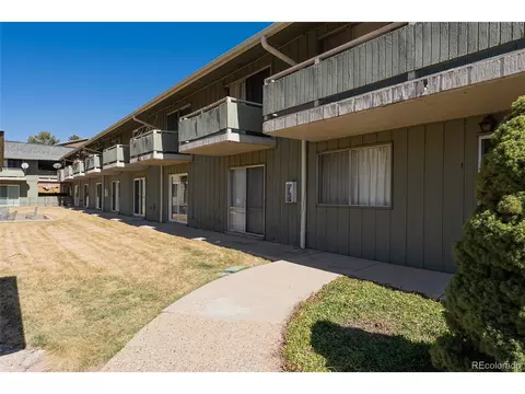9925 W 20th Ave #2, Lakewood, CO 80215