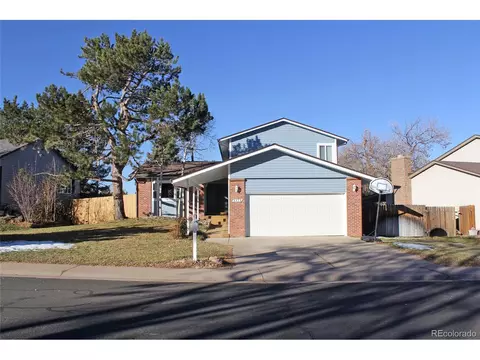 5175 S Uravan Pl, Centennial, CO 80015