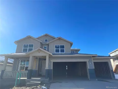 13479 Sidekick Ct, Parker, CO 80134