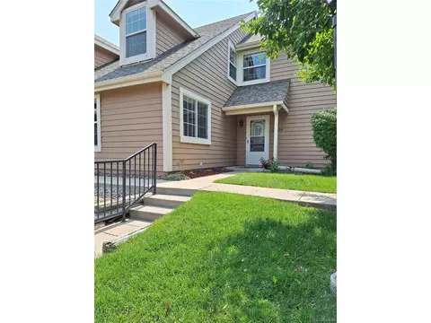 13504 E Asbury Dr, Aurora, CO 80014