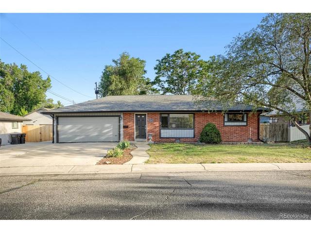 9920 W 54th Ave, Arvada, CO 80002