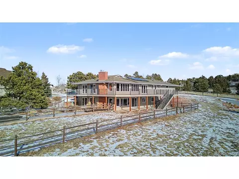 733 Bowstring Rd, Monument, CO 80132 photo 2