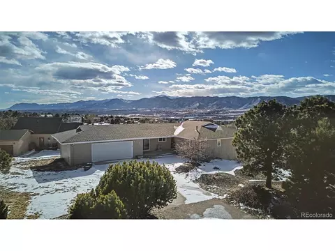 733 Bowstring Rd, Monument, CO 80132