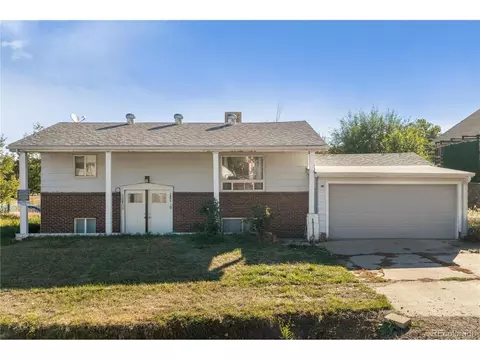 780 Kilmer St, Golden, CO 80401