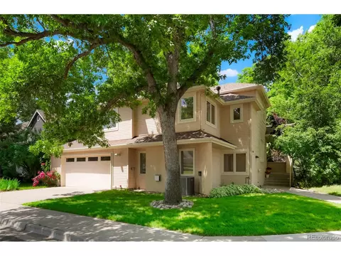 5530 Racquet Ln, Boulder, CO 80303