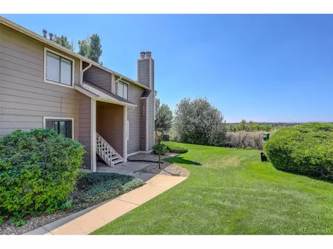 4371 S Andes Way #104, Aurora, CO 80015
