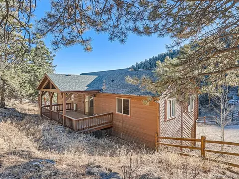 359 Sleepy Hollow Dr, Bailey, CO 80421 photo 24