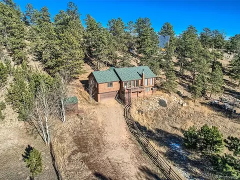 359 Sleepy Hollow Dr, Bailey, CO 80421 photo 20