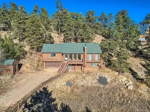 359 Sleepy Hollow Dr, Bailey, CO 80421 photo 26